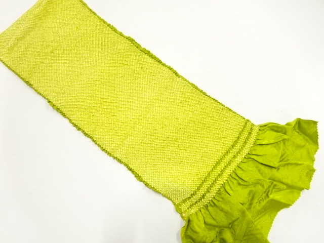 Japanese Kimono / Furisode Silk